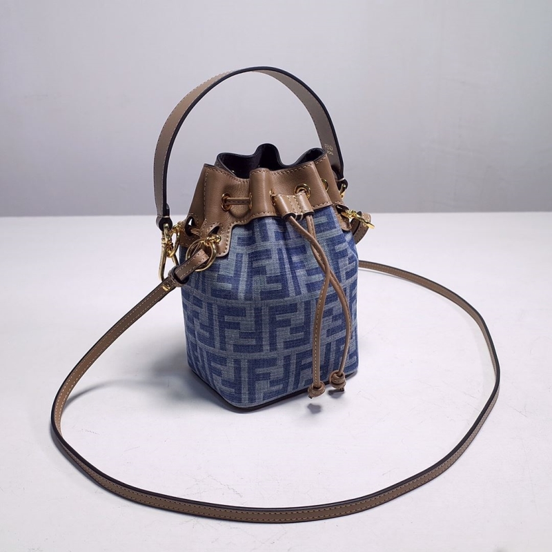 Fendi Bucket Bags